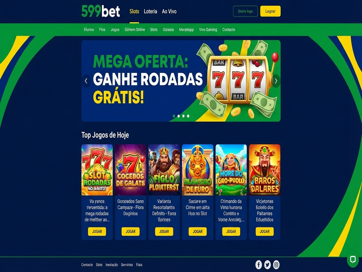Screenshot 2 599bet